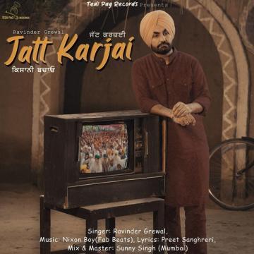 download Jatt-Karjai Ravinder Grewal mp3
